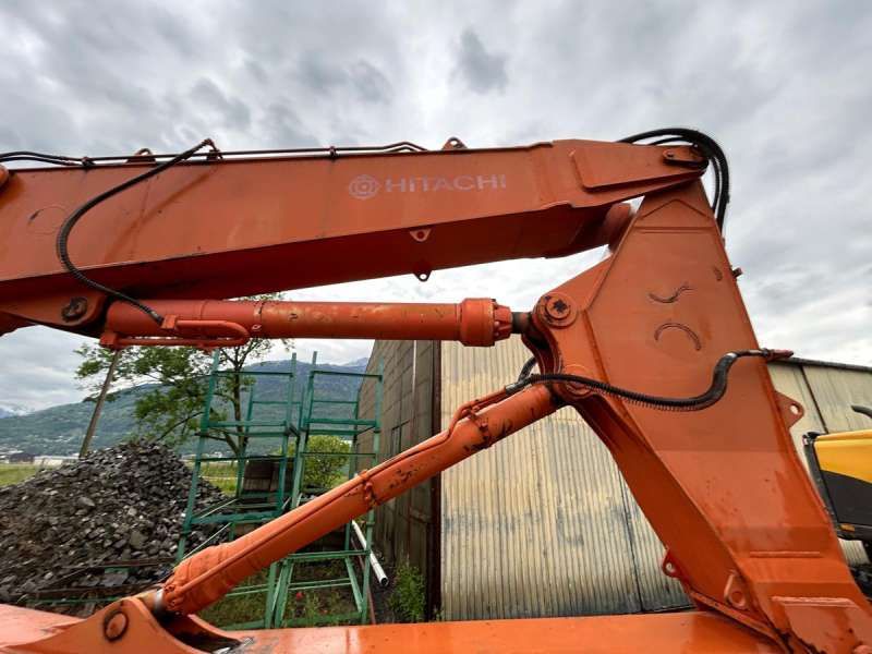HITACHI EX400LC