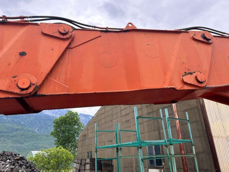 HITACHI EX400LC