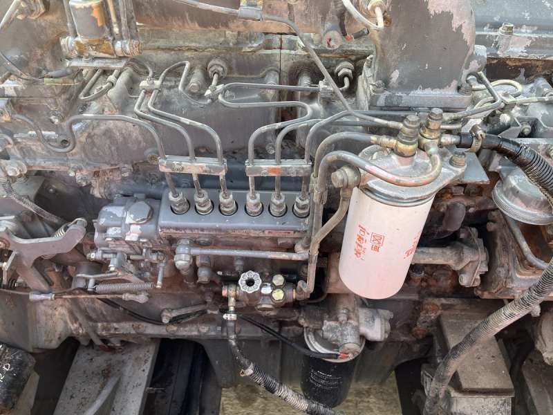 HITACHI EX400LC