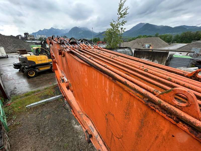 HITACHI EX400LC