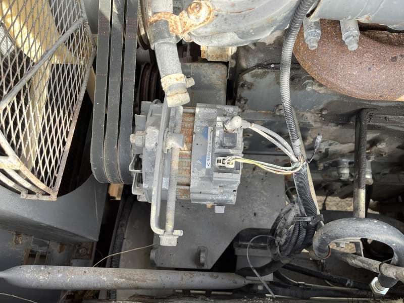 HITACHI EX400LC
