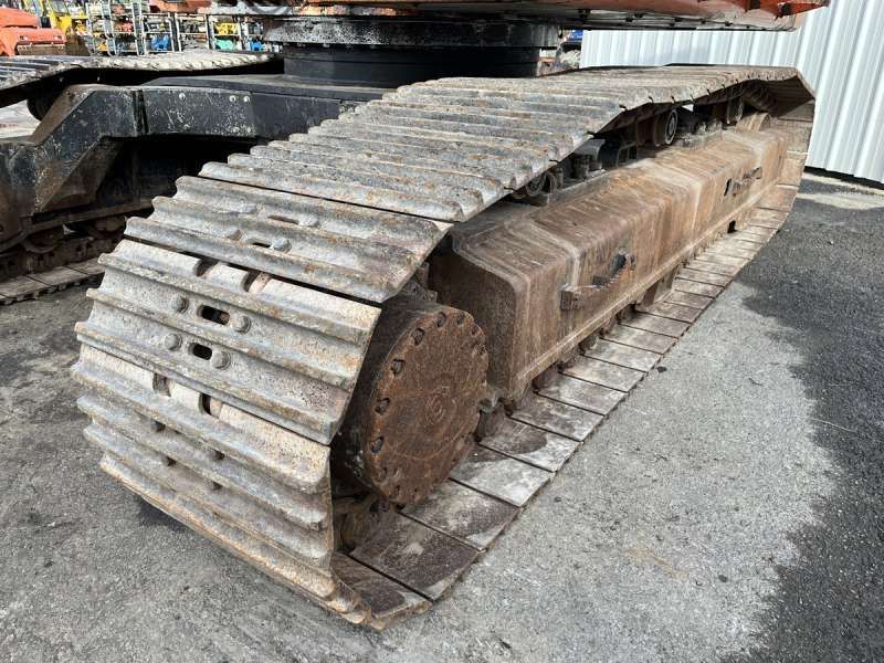 HITACHI EX400LC