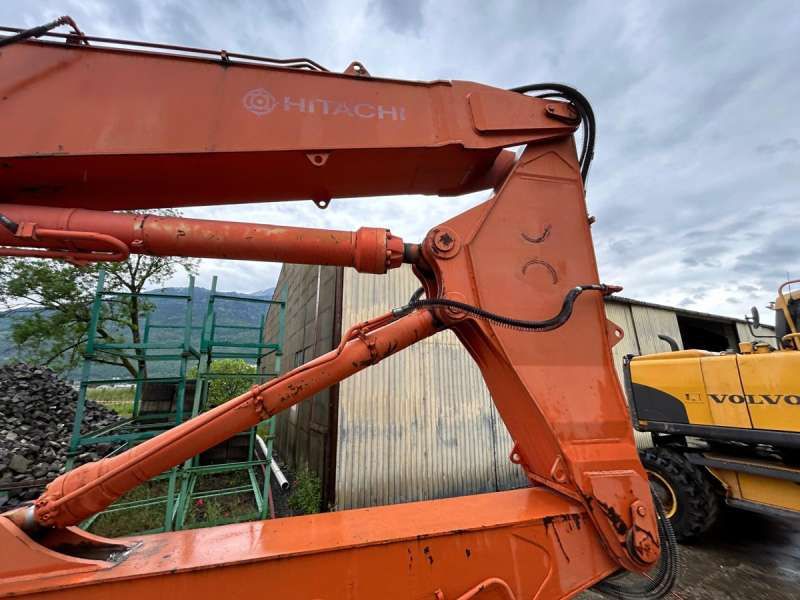 HITACHI EX400LC