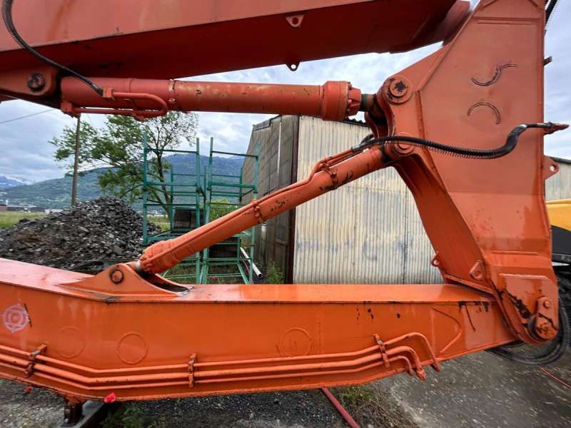 HITACHI EX400LC
