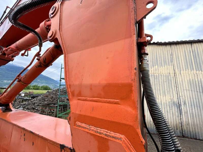 HITACHI EX400LC