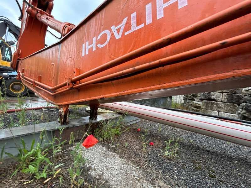 HITACHI EX400LC
