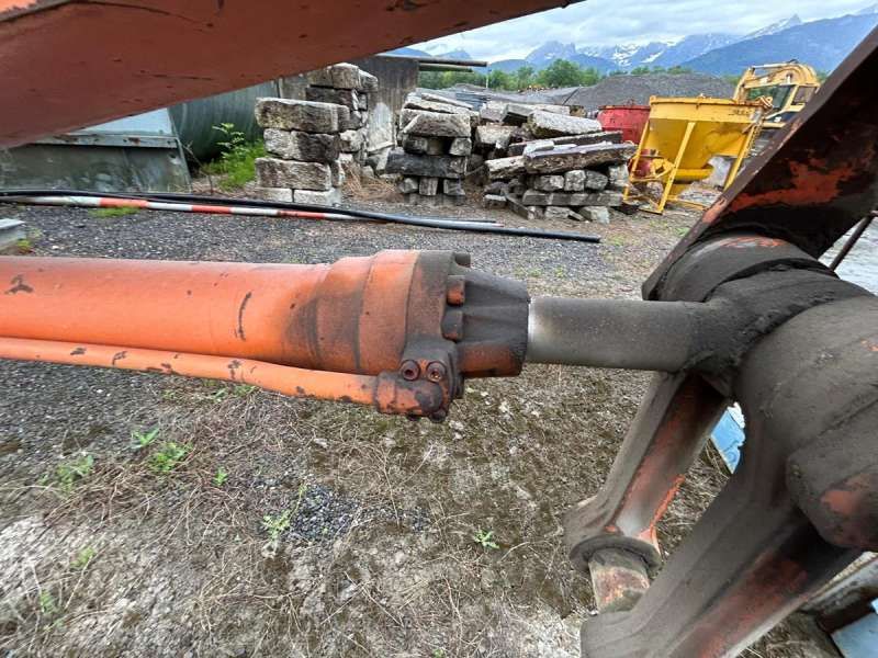 HITACHI EX400LC