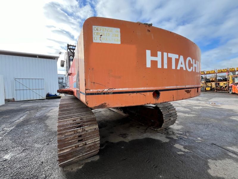 HITACHI EX400LC