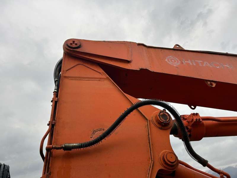 HITACHI EX400LC