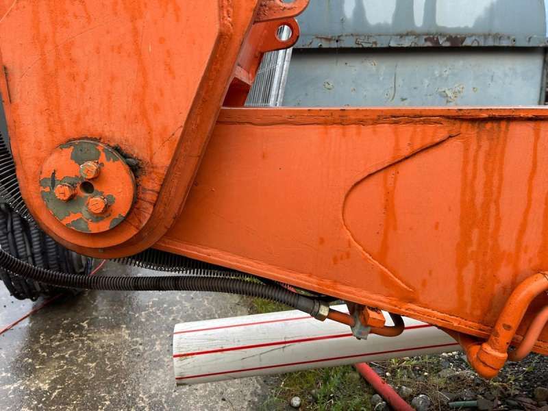 HITACHI EX400LC