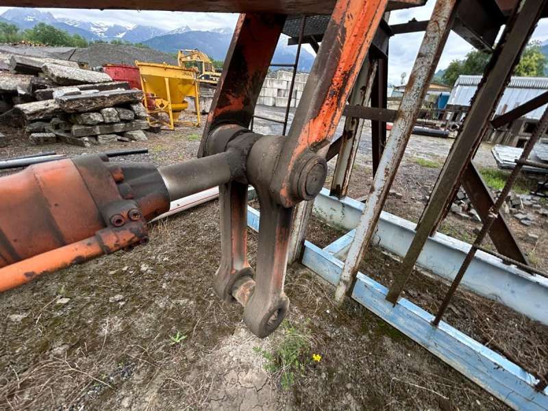 HITACHI EX400LC
