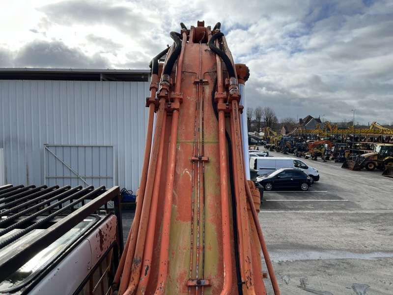HITACHI EX400LC