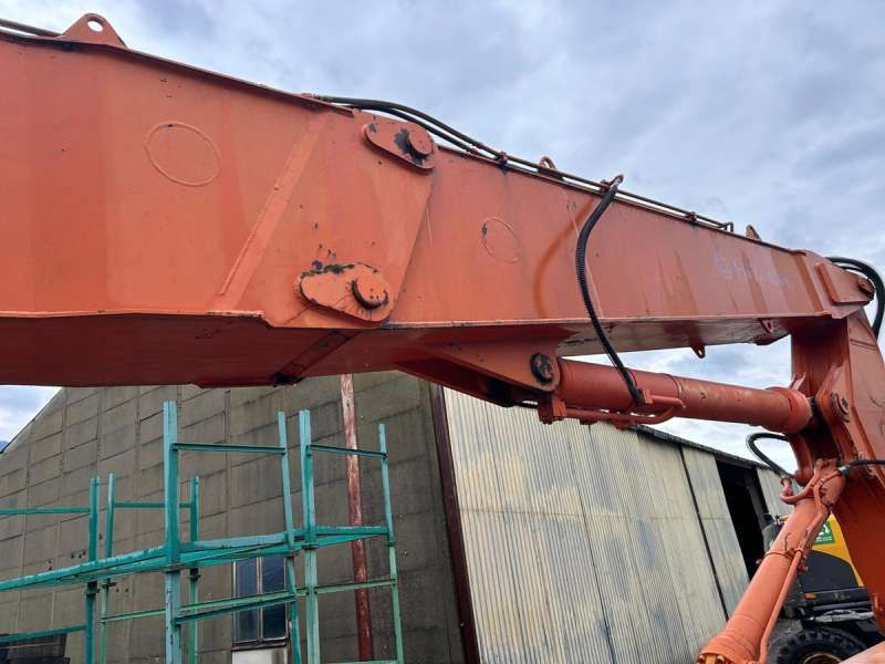 HITACHI EX400LC