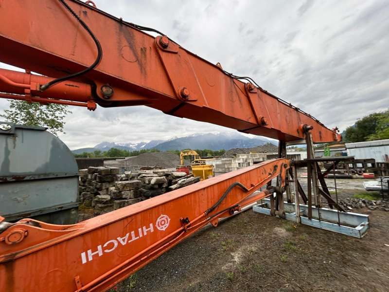 HITACHI EX400LC