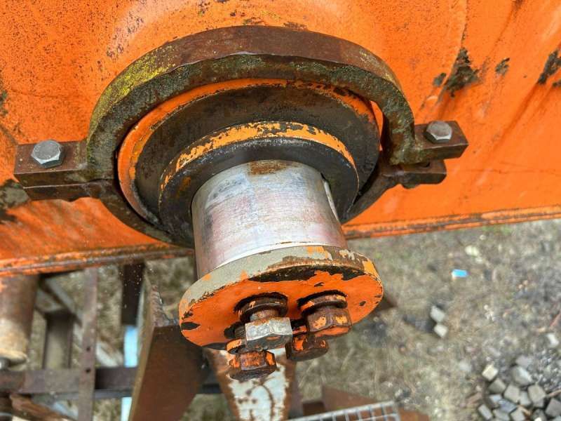 HITACHI EX400LC