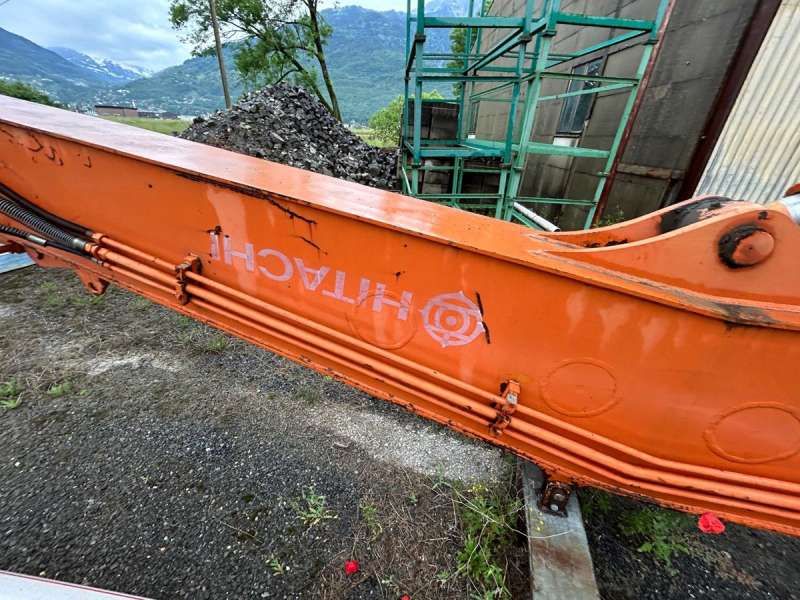 HITACHI EX400LC