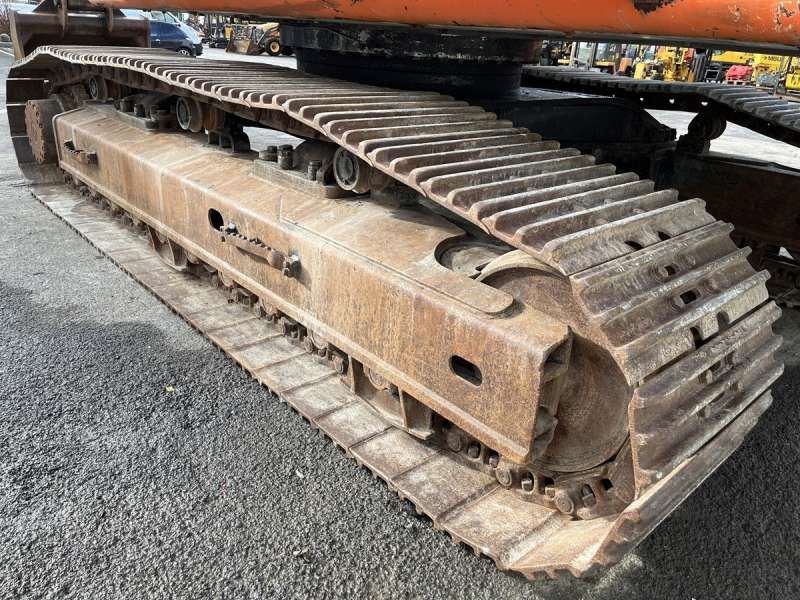 HITACHI EX400LC