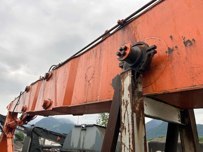 HITACHI EX400LC