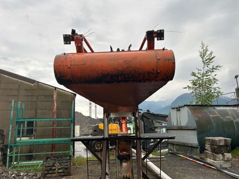 HITACHI EX400LC