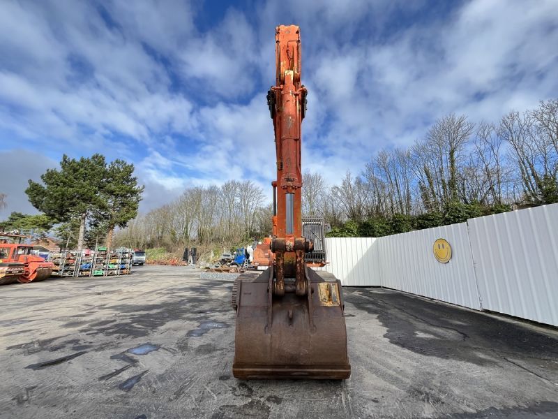 HITACHI EX400LC