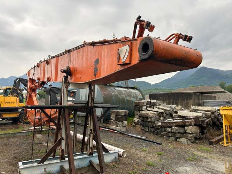 HITACHI EX400LC