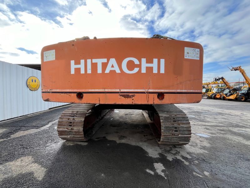 HITACHI EX400LC