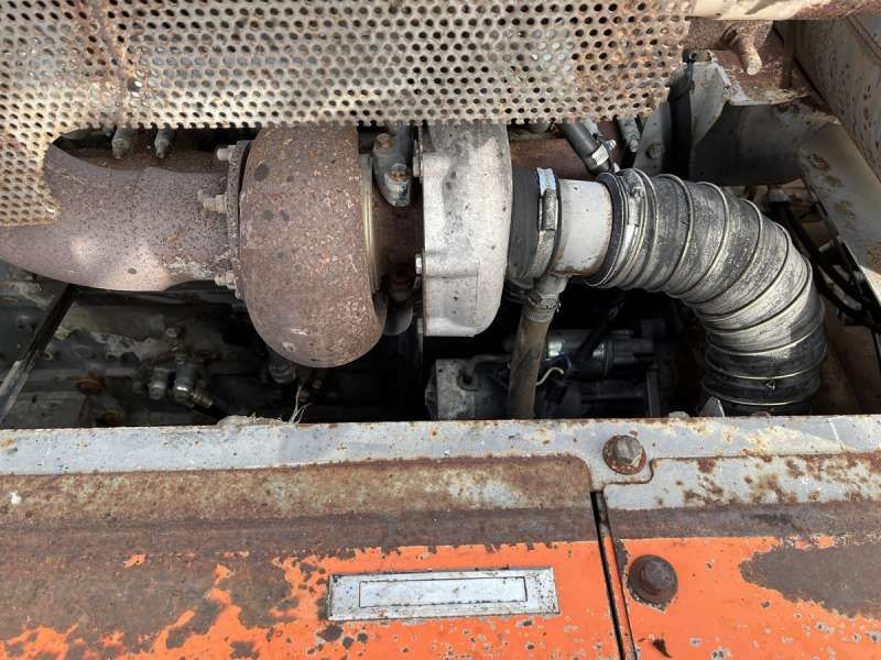 HITACHI EX400LC