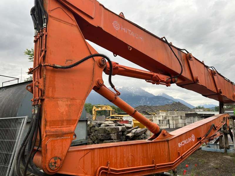 HITACHI EX400LC