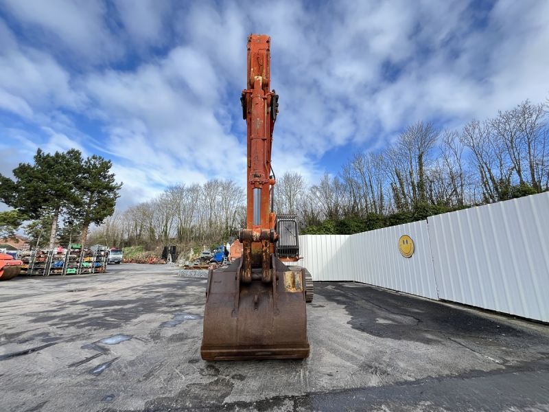 HITACHI EX400LC