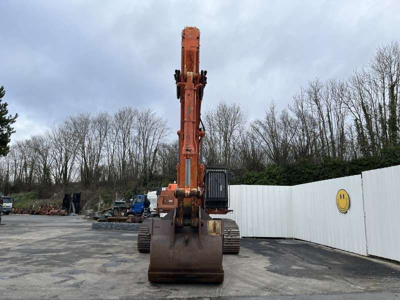HITACHI EX400LC