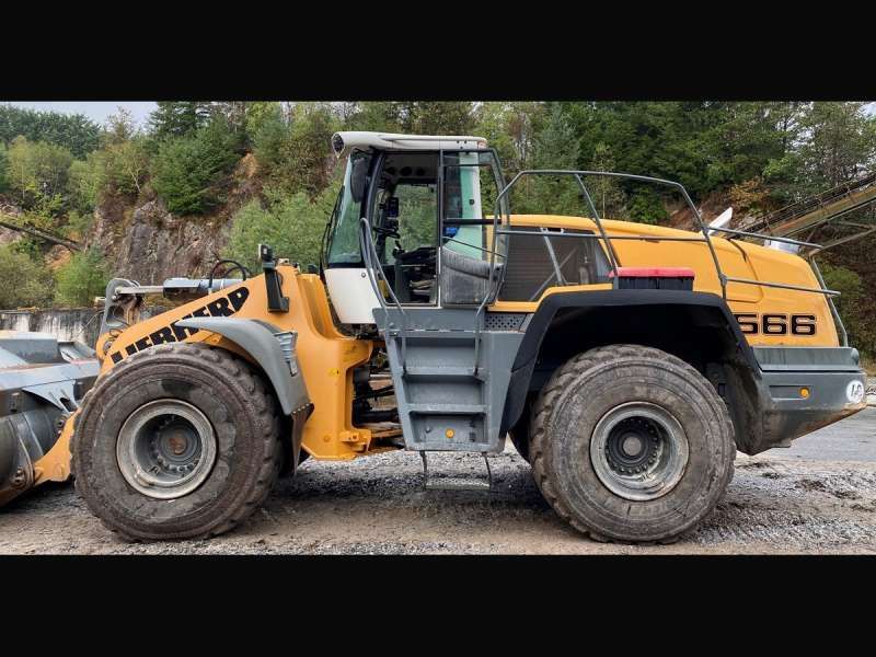 LIEBHERR L566