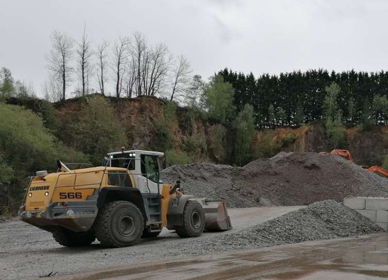 LIEBHERR L566