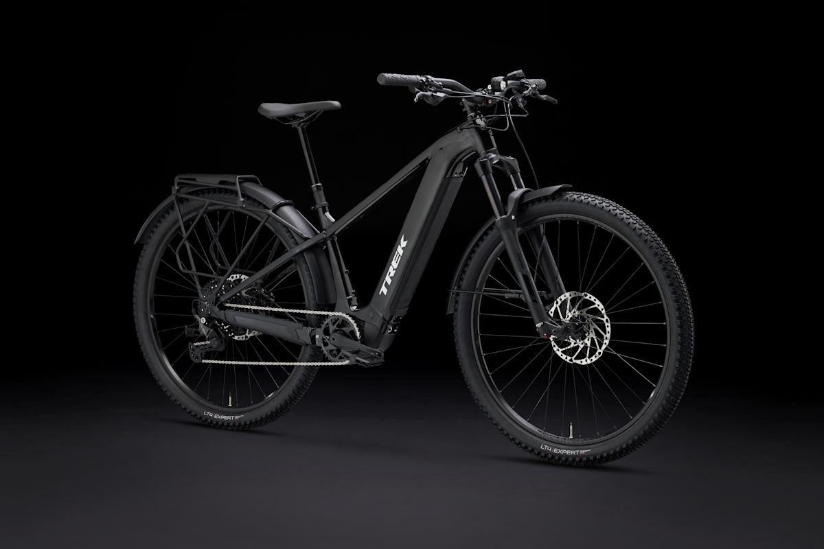 Trek Service Electric