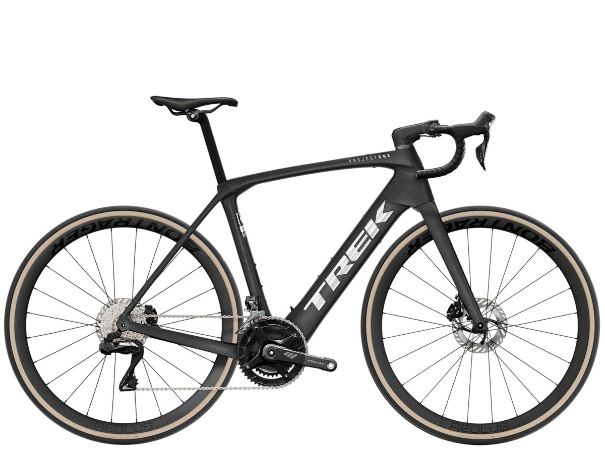 Trek Domane+ SLR 7