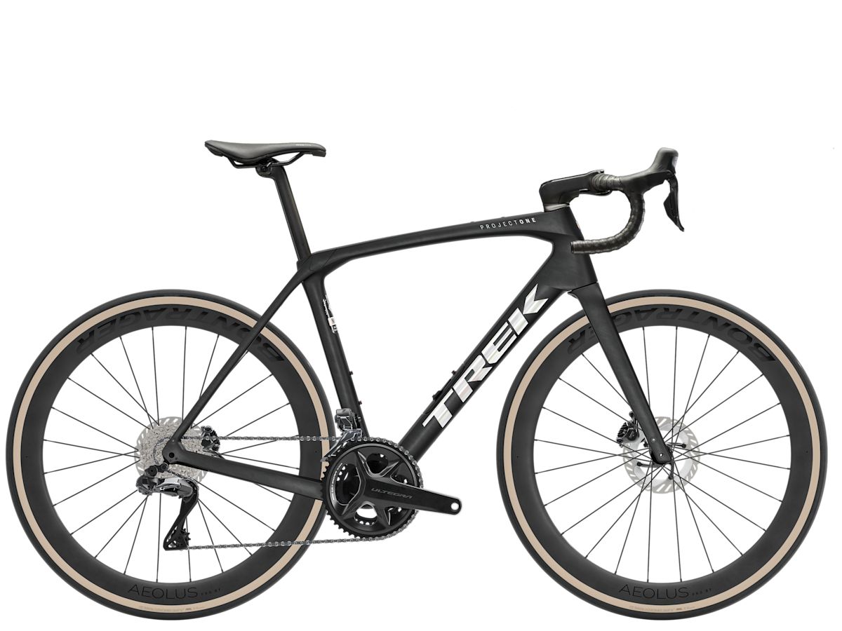 Trek Domane SLR 7 Gen 4