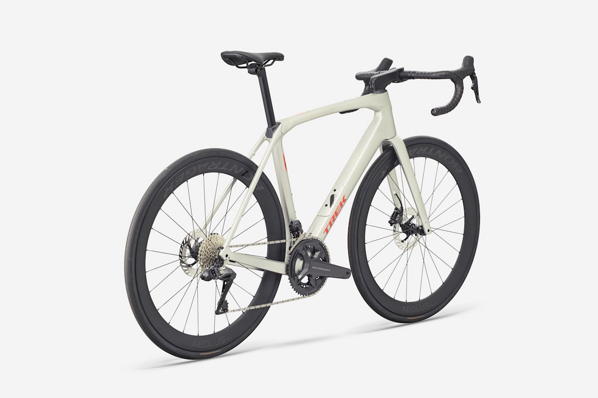 Trek Domane SL 7 Gen 4