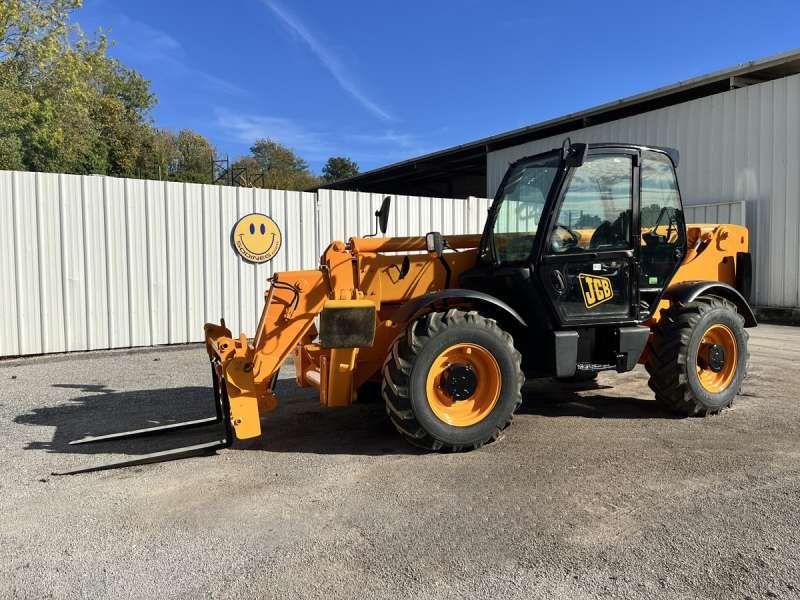 JCB 535-125