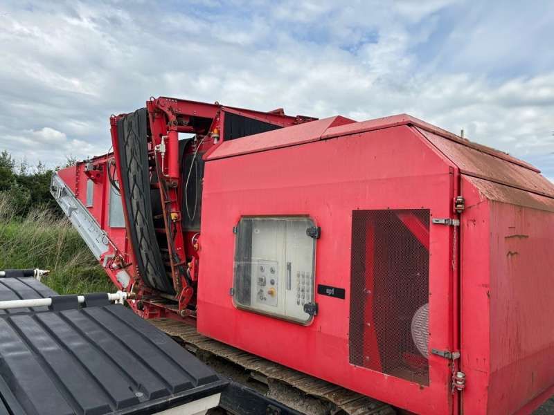 WESTERIA SEPARATEUR AERAULIQUE BMF 1