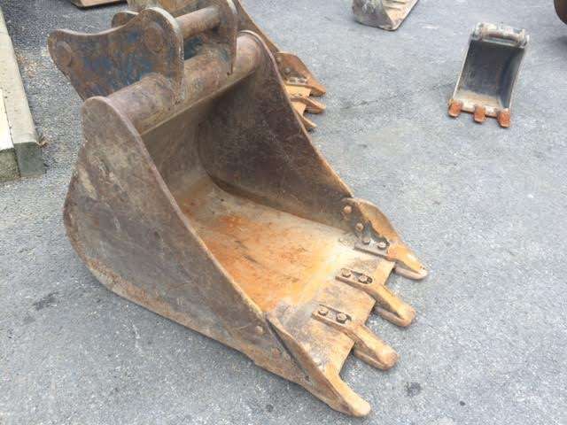 AUTRE 600mm - Porteur 8 Tonnes