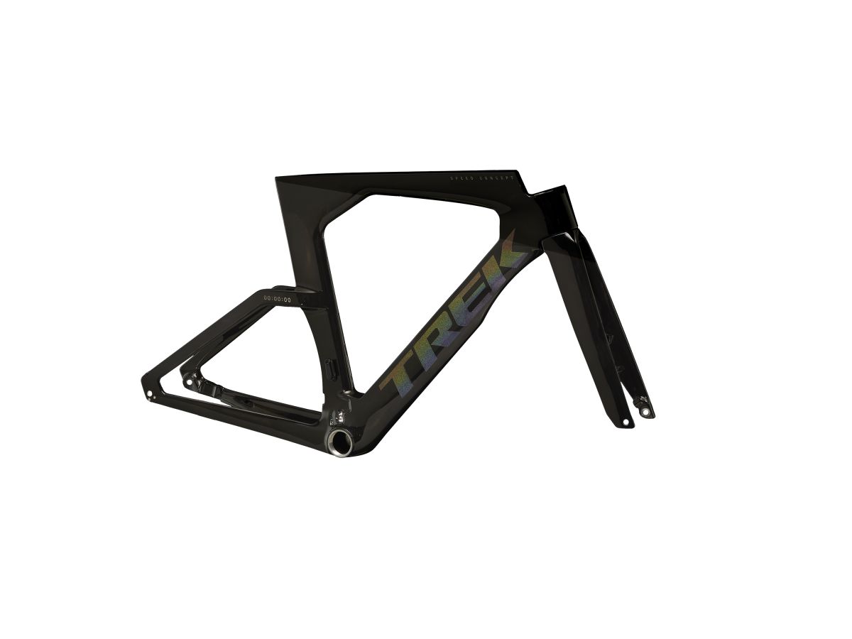Trek Speed Concept TT Frameset