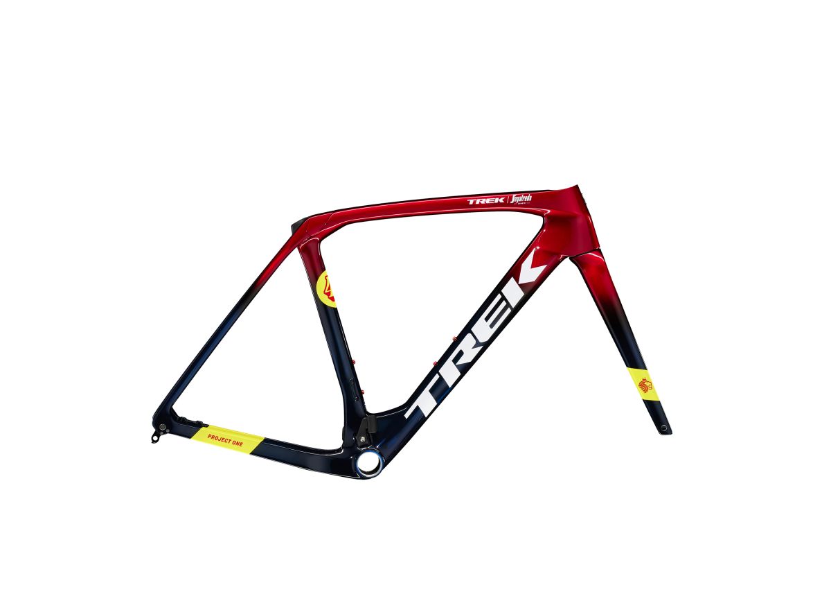 Trek Domane RSL Gen 4 Frameset