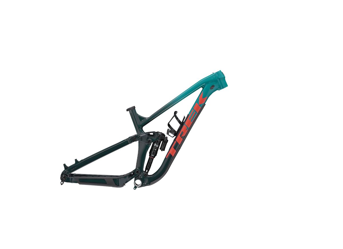 Trek Slash AL Gen 5 Frameset