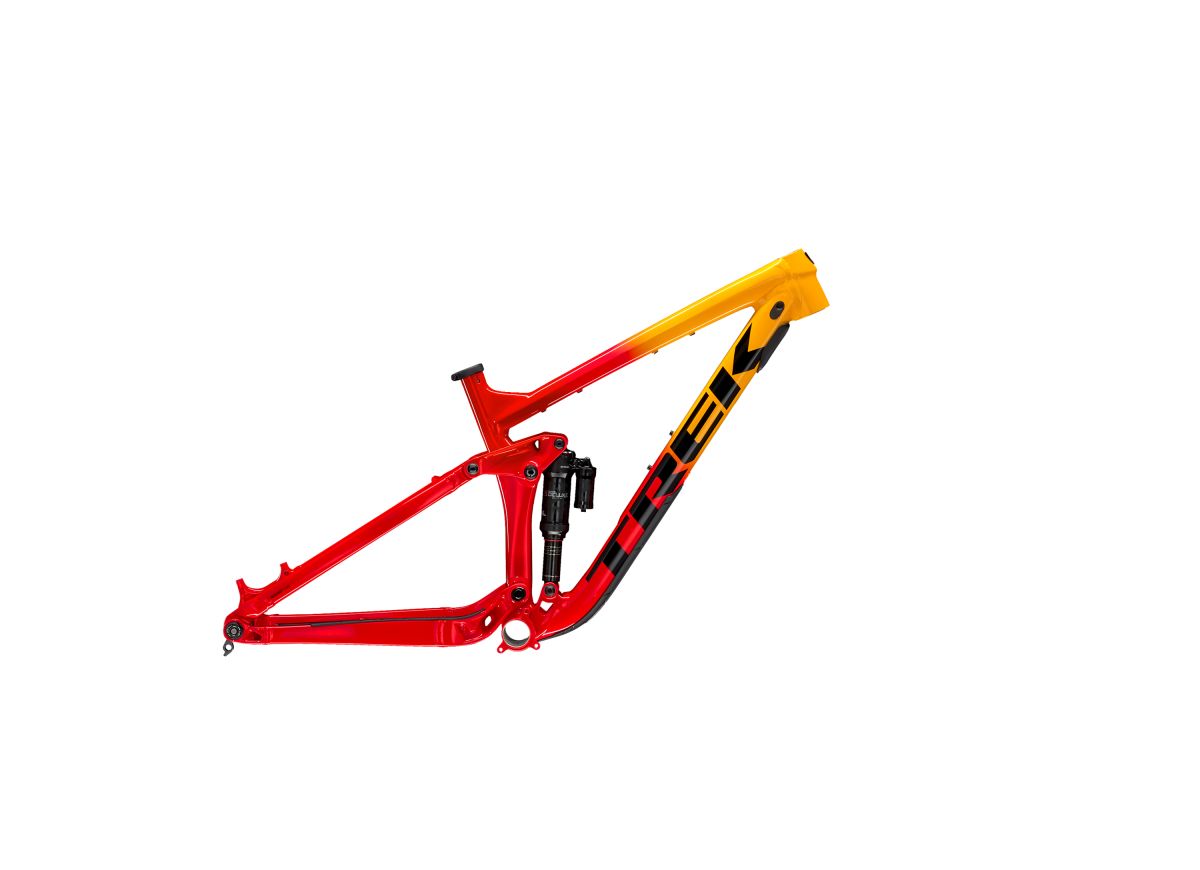 Trek Remedy 27.5 Al Frameset