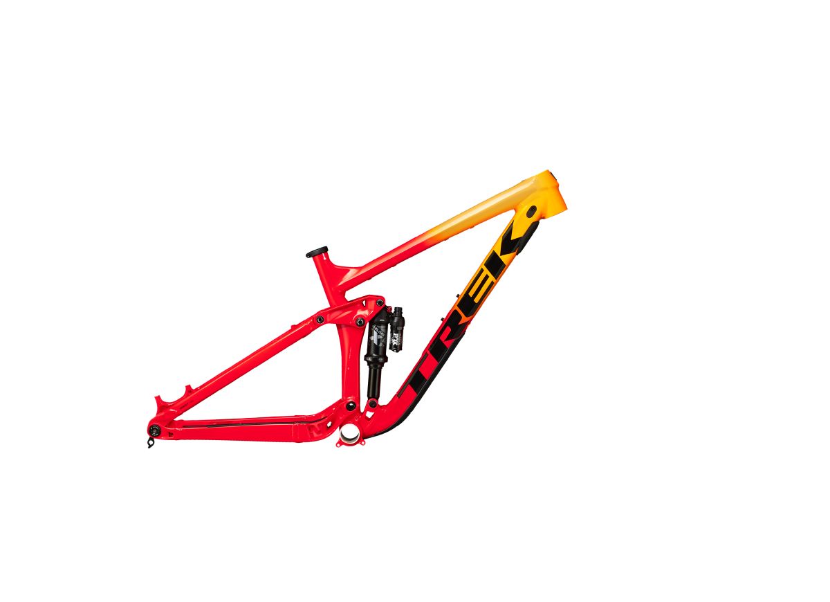Trek Remedy AL Frameset
