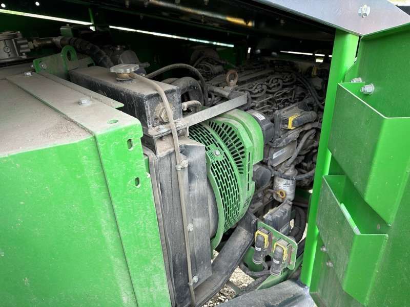 TEREX COLT 600 MACHINE SUISSE
