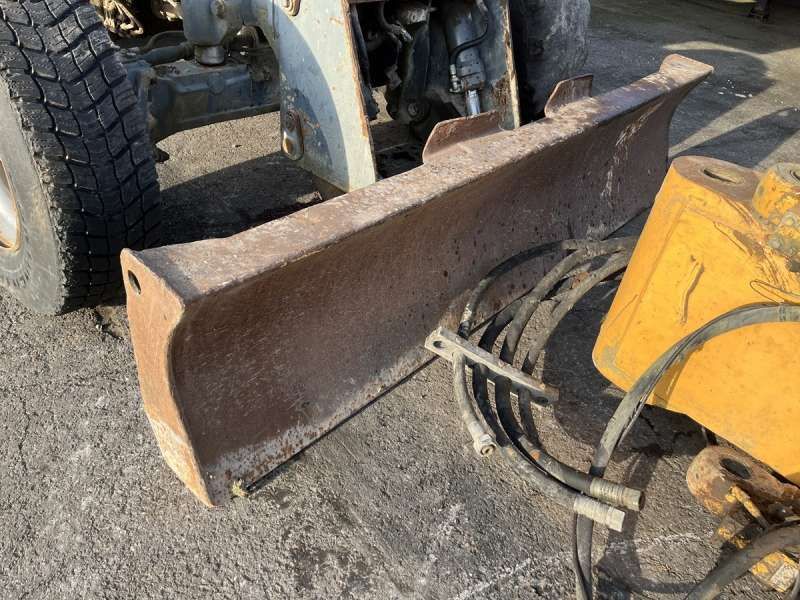 LIEBHERR A316 - POUR PIECES