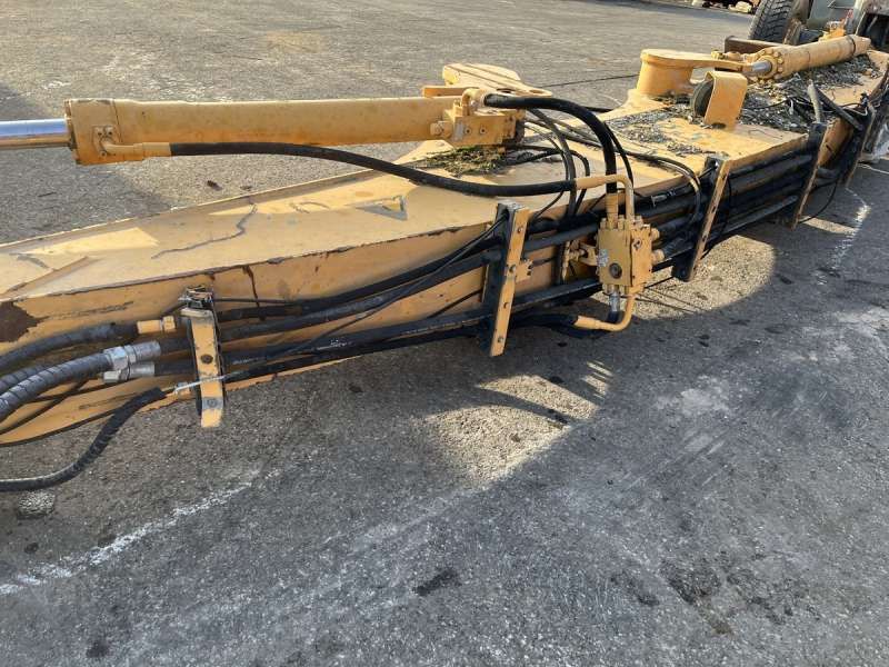 LIEBHERR A316 - POUR PIECES
