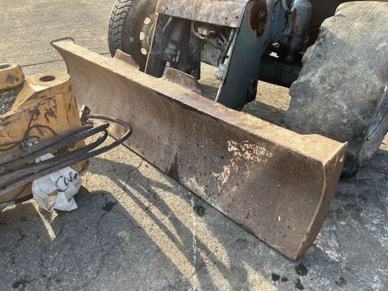 LIEBHERR A316 - POUR PIECES