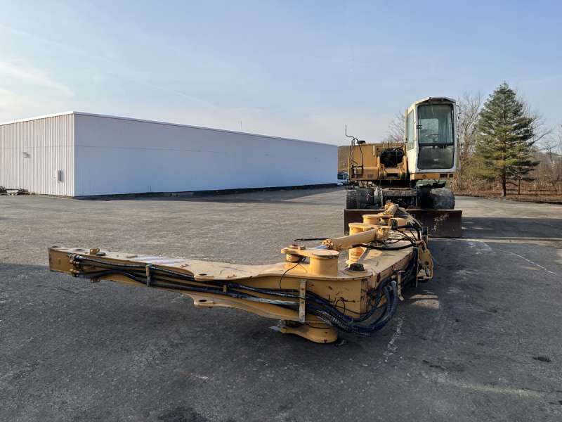 LIEBHERR A316 - POUR PIECES