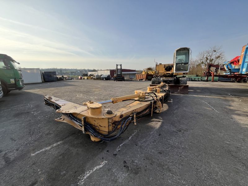 LIEBHERR A316 - POUR PIECES